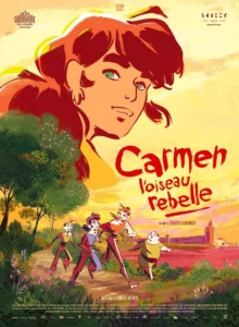 carmen l oiseau rebelle