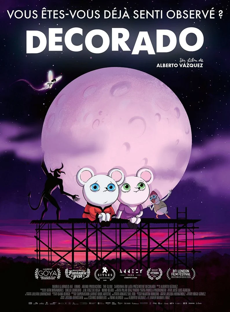 decorado