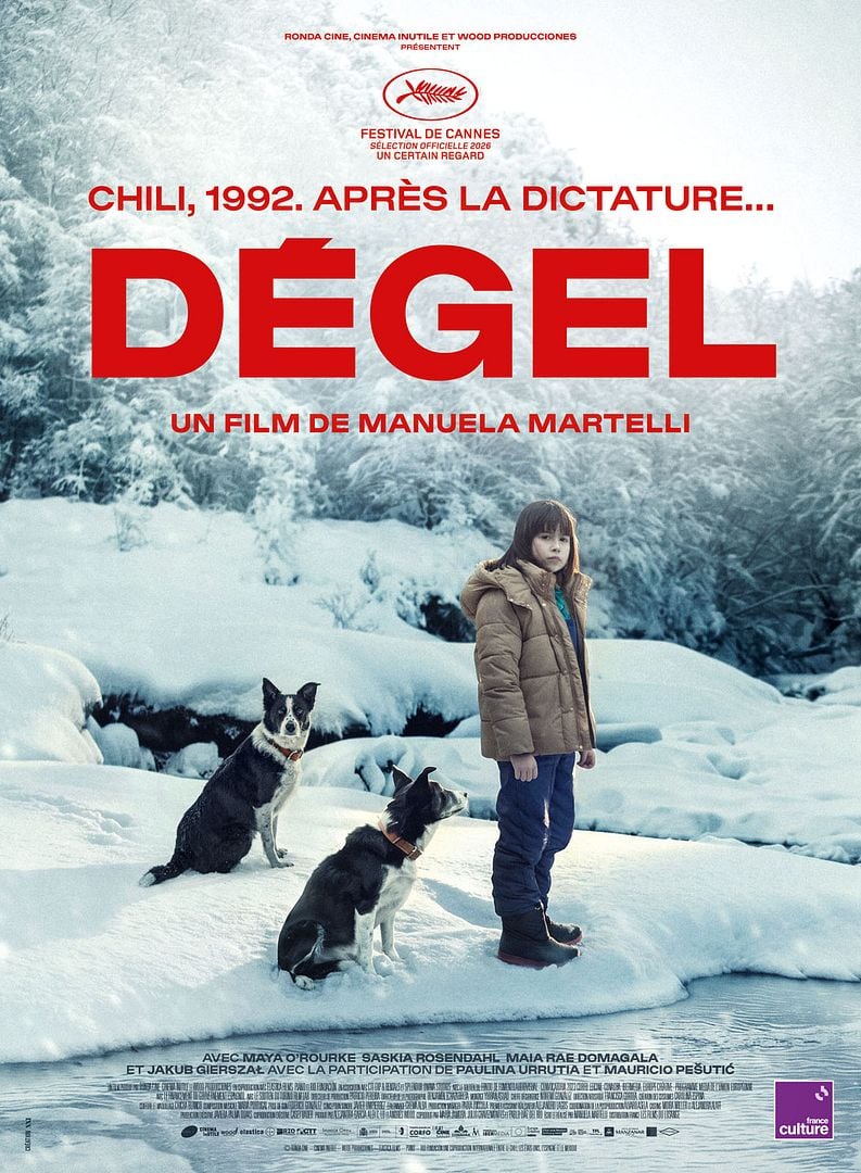 degel