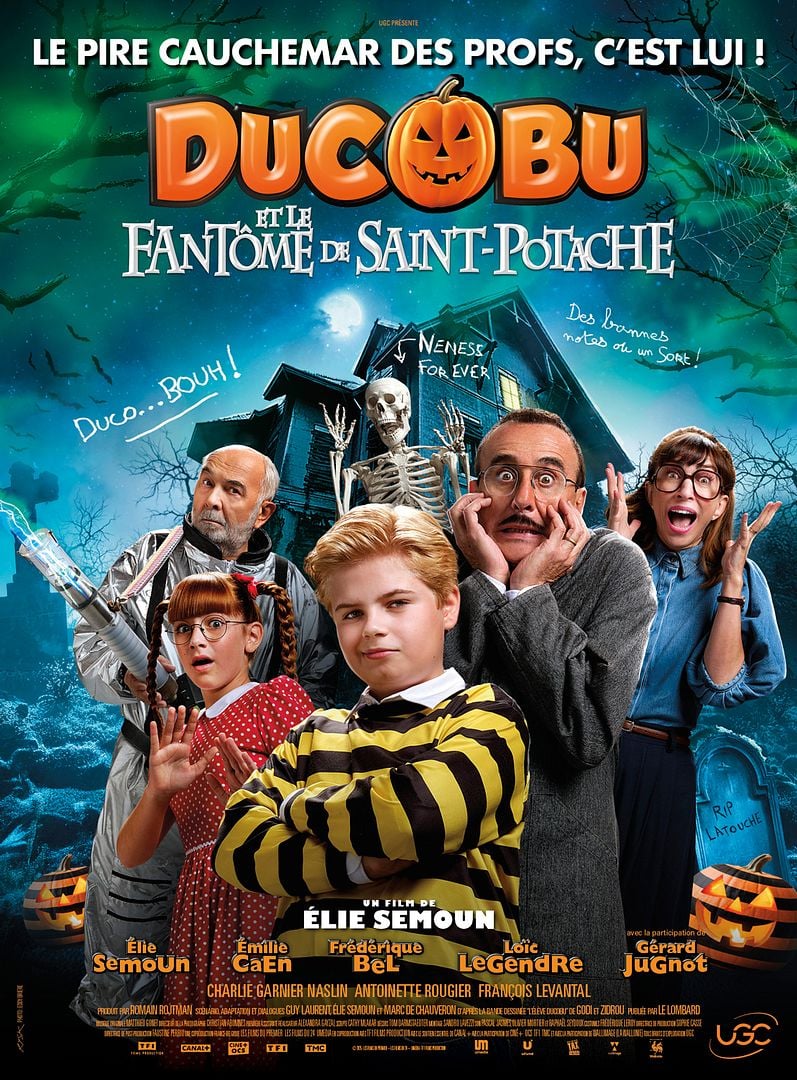 ducobu