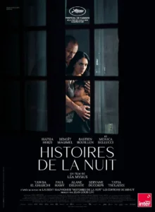 histoires de la nuit