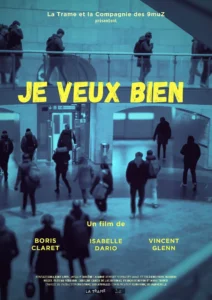 je veux bien