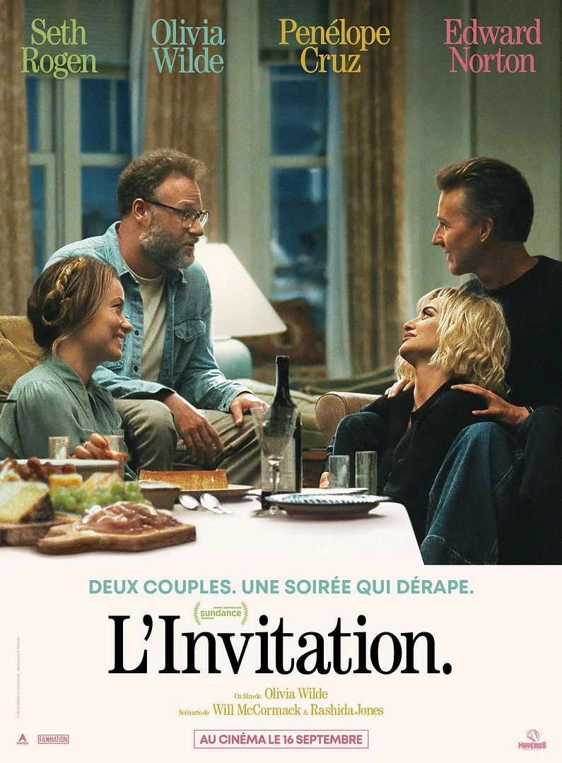 l invitation