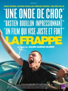 la frappe