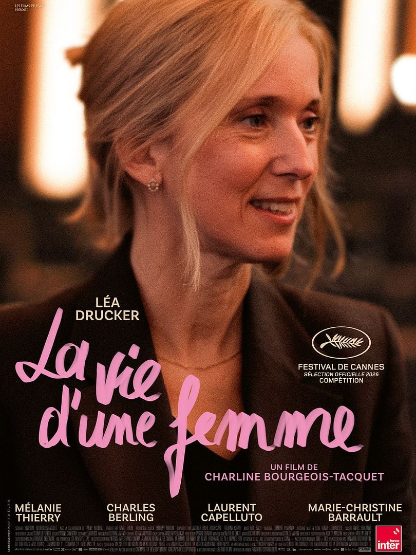 la vie dune femme