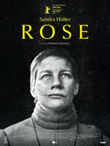 rose
