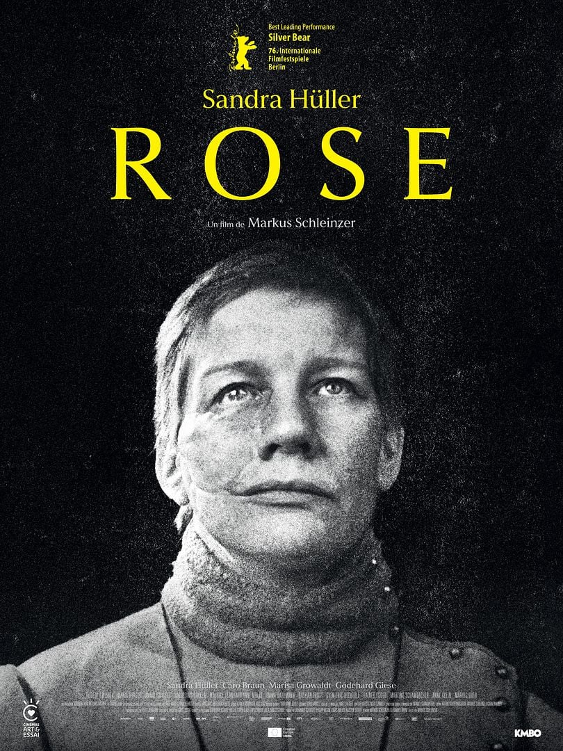 rose