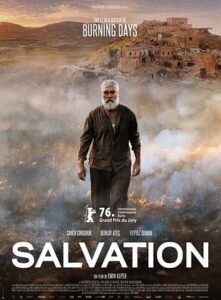 salvation
