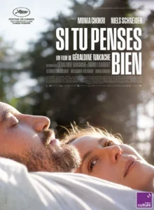 si tu penses bein