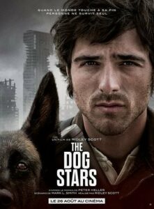 the dog stars