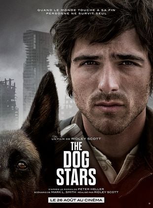 the dog stars