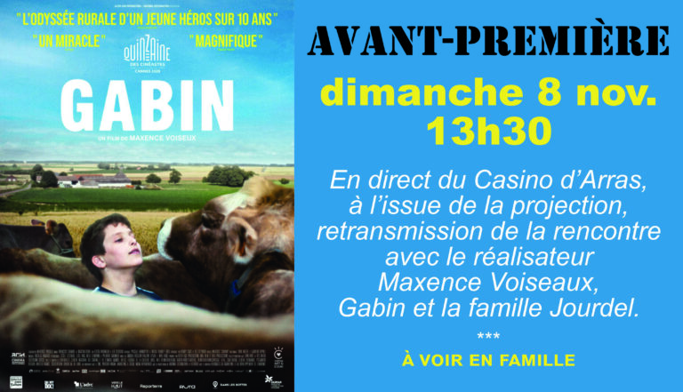 gabin